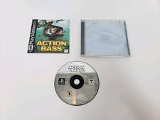 ebay® Auktion 153368032298 | Action Bass (Sony PlayStation 1, 2000) Thumbnail of ebay® auction 153368032298 | Action Bass (Sony PlayStation 1, 2000)