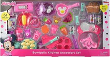 minnie mouse bowtique sweet surprise kitchen
