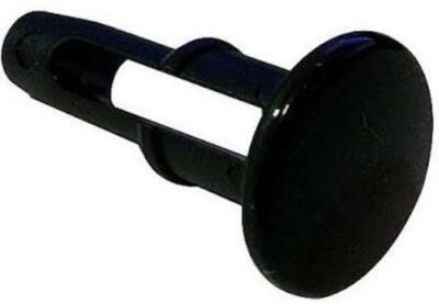 411478-6 Replacement Safety Lock-Off Switch Button For Miter Saws – 2-Pack, Fits Makita LS1214, LS1040 & More