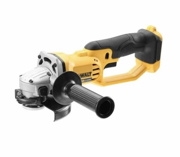 NEW DeWALT 18V 9 Piece Power Tool Combo with 2 x 4.0Ah Batteries Kit DCZ901M2-XE - Image 4 of 4