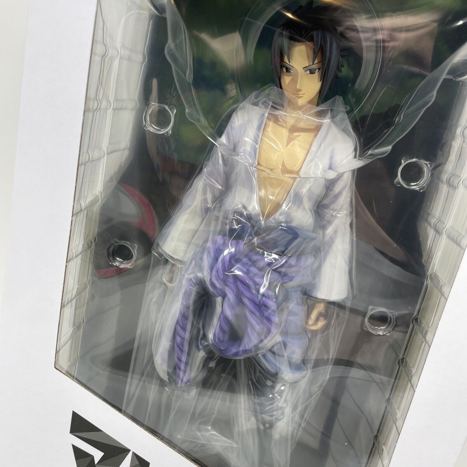 Naruto Shippuden Grandista Sasuke Uchiha 2: Manga Dimensions: Banpresto 25%  OFF - Tokyo Otaku Mode (TOM)