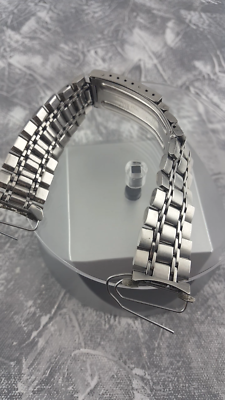 Omega Ref.2030 Watch Original Bracelet 15 cm Long | eBay