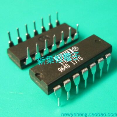 XTR105P (XTR105) 4-20mA Current Transmitter with sensor