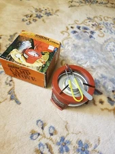 Precise International Phoenix Campster Single Burner Alcohol Camp Stove Hungary