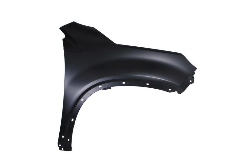 Front right fender fits: KIA SORENTO II 01.10-10.12