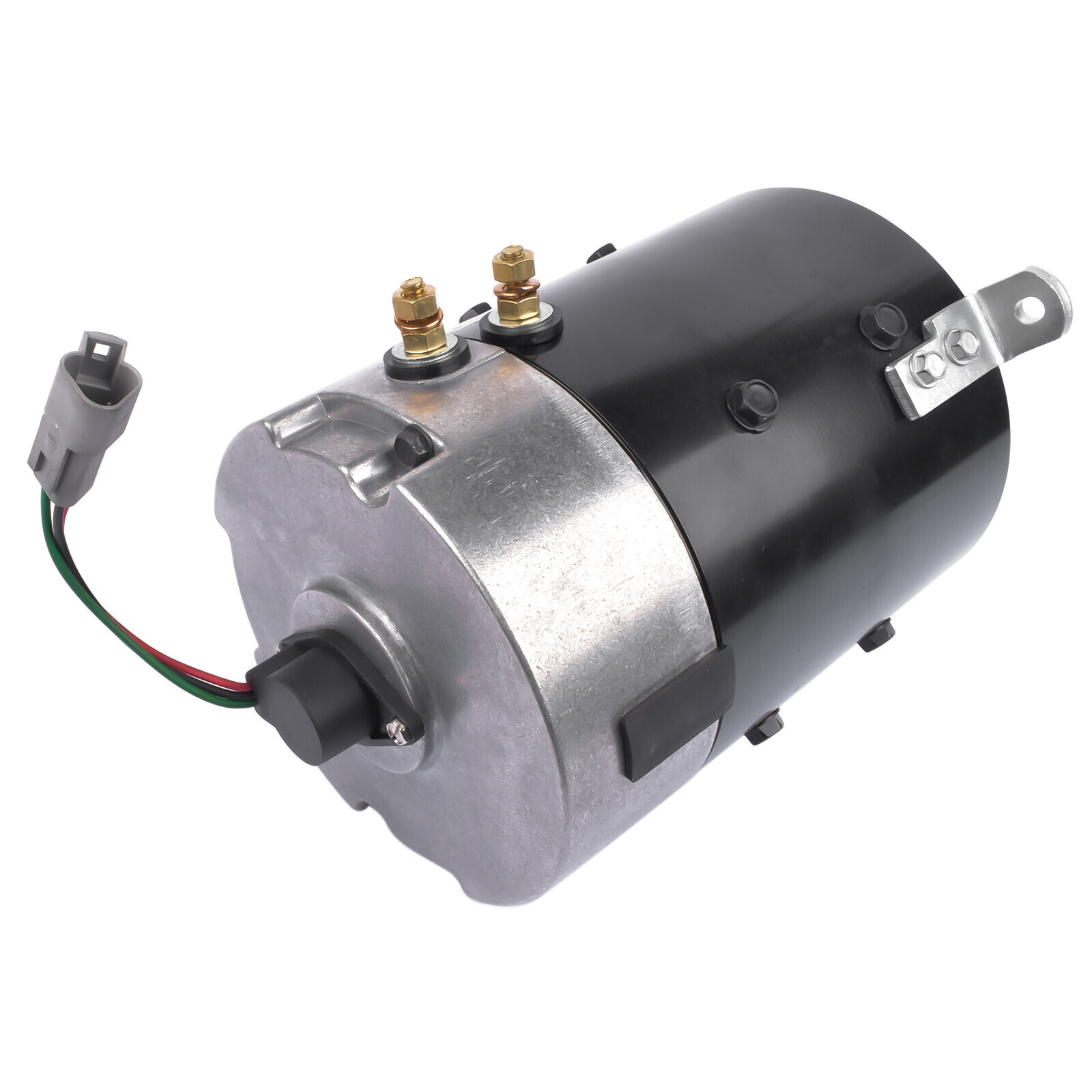 Electric DC Motor 102775101 fit Club Car IQ and i2 Excel Carryall Golf Cart 48V