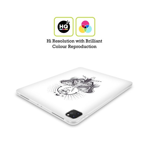 OFFICIAL HAROULITA CELESTIAL SOFT GEL CASE FOR SAMSUNG TABLETS 1 - Picture 2 of 10