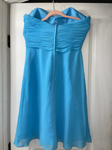 Allure Bridal Bridesmaid Dress - Picture 2 of 5