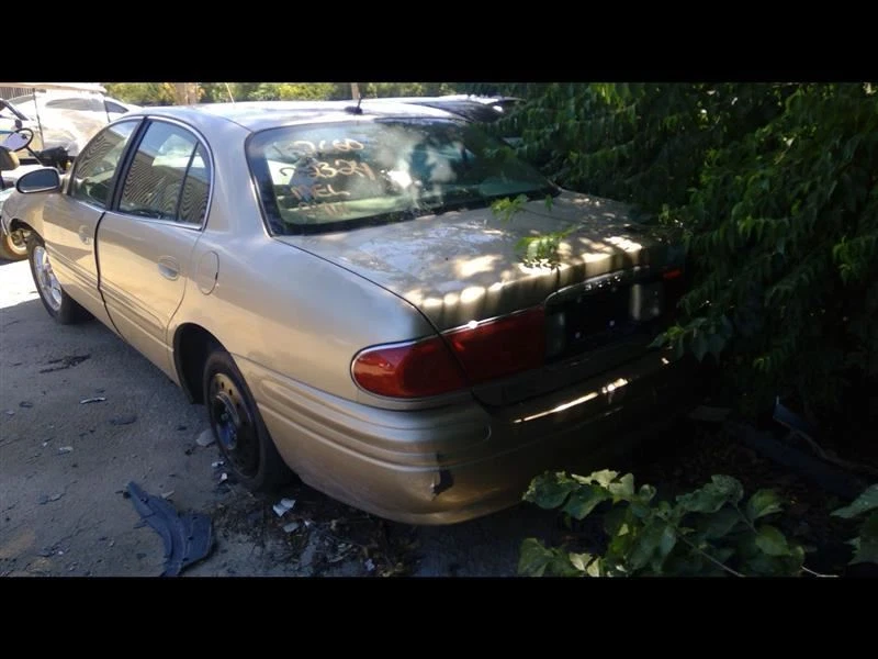 Driver Left Door Handle Exterior Front Fits 00-05 BONNEVILLE 1084549 - Изображение 2 из 4