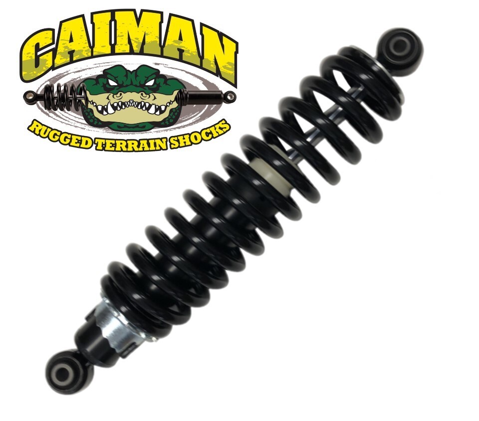 20152023 Kawasaki Mule PROFXT EPS LE (KAF820) Rear Shock eBay