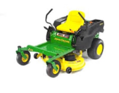 CARBURETOR CARB For Z445 JOHN DEERE ZERO TURN RIDING LAWN MOWER