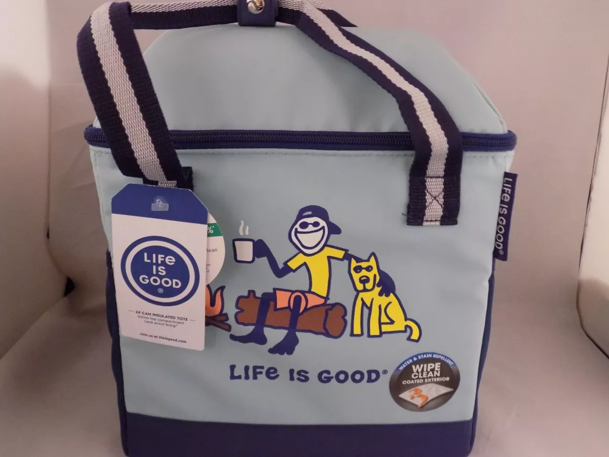 Life is good bag new arrivals