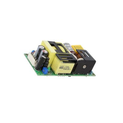 RPS-200-27 Power Supply: Pulse 200W 113-370VDC 80-264VAC OUT: 1 27VDC 7.5A ME...