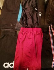Boys Size Large Lot Jordan, Nike,Champion, Adidas