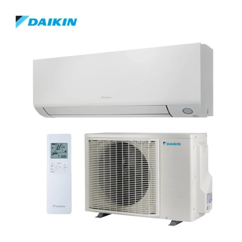 DAIKIN Perfera FTXM Trio 2x2+3,5kW Klimaanlage Multisplit Klimagerät WIFI - Bild 2 von 13