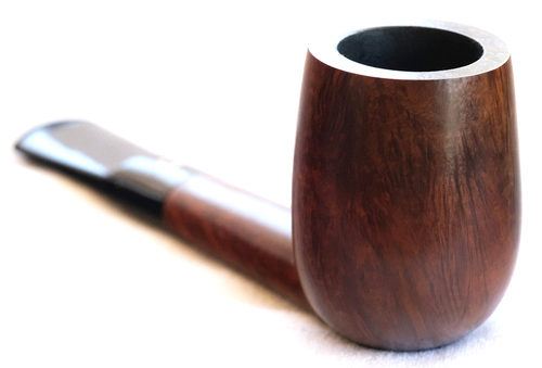 Il Ceppo Lovat (H1436) (4)/ 360 Flame Grain/ Lightweight/ Handmade, Italy/ MINT - Picture 2 of 12