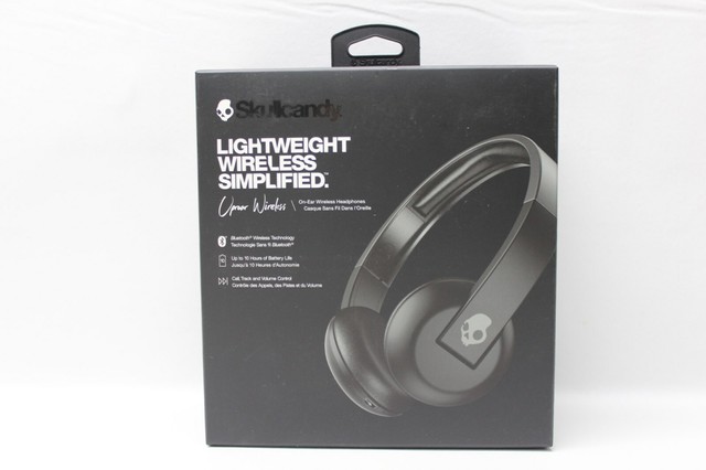 Skullcandy Lightweight Wireless 