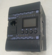 Keyence KV-16AT PLC