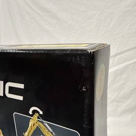 Lego Technic Excavator 42006 Brand New Sealed