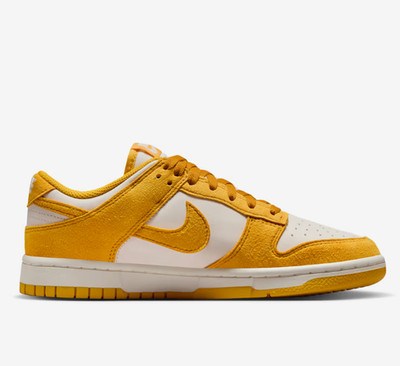 Nike Dunk Low Pale Ivory Dark Sulfer-Sail Women's IB4417-101