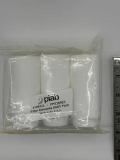 Piab 0128423 PPX35RE3 Vacuum Filter Element (3-pack)