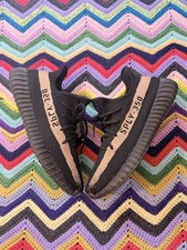 adidas gazelle silver green womens adidas Yeezy Boost 350 V2 Core Black Copper | KershKicks