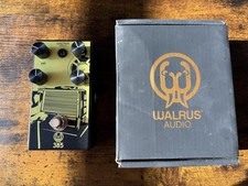 Walrus Audio 385 Overdrive