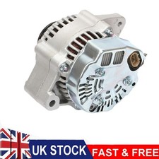 ALTERNATOR For SUZUKI SWIFT MK3 1.3/1.5 & WAGON R + PETROL 2005-07 31400-84E0