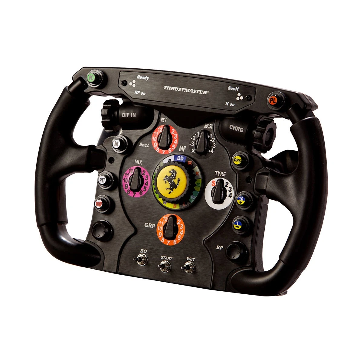 Thrustmaster T500rs Racing Wheel for sale | eBay