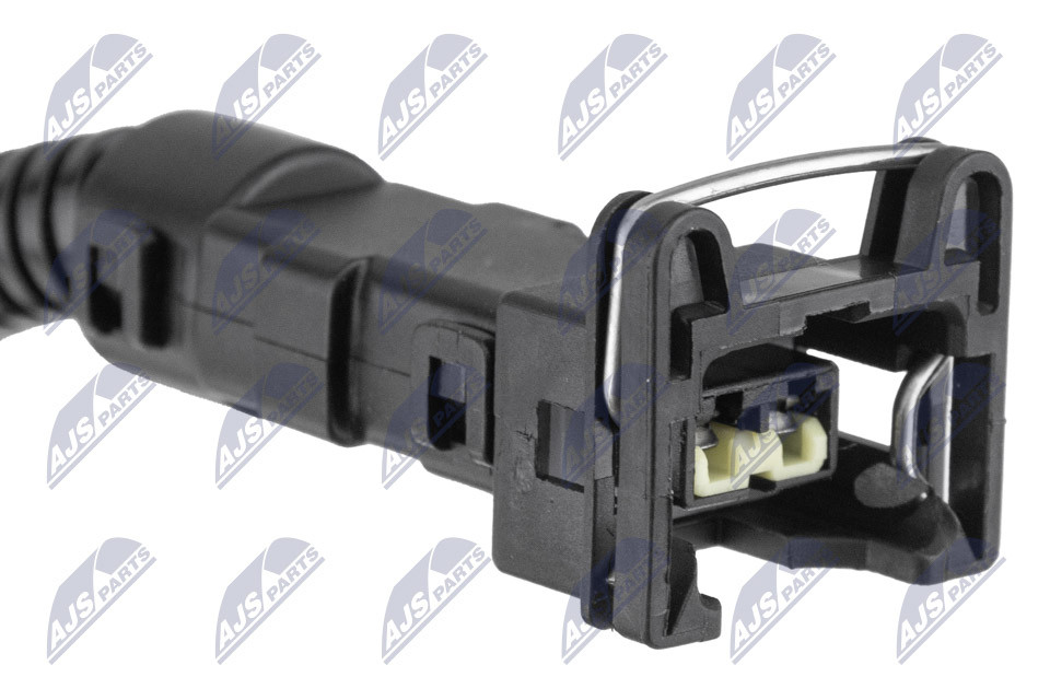 Fits NTY HCA-HY-589 ABS SENSOR REAR - Image 4
