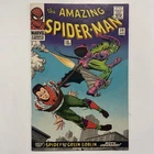 Amazing Spider-Man #39 1966 FN+ 1st Romita Sr. Artwork Pence Copy *See Descripti