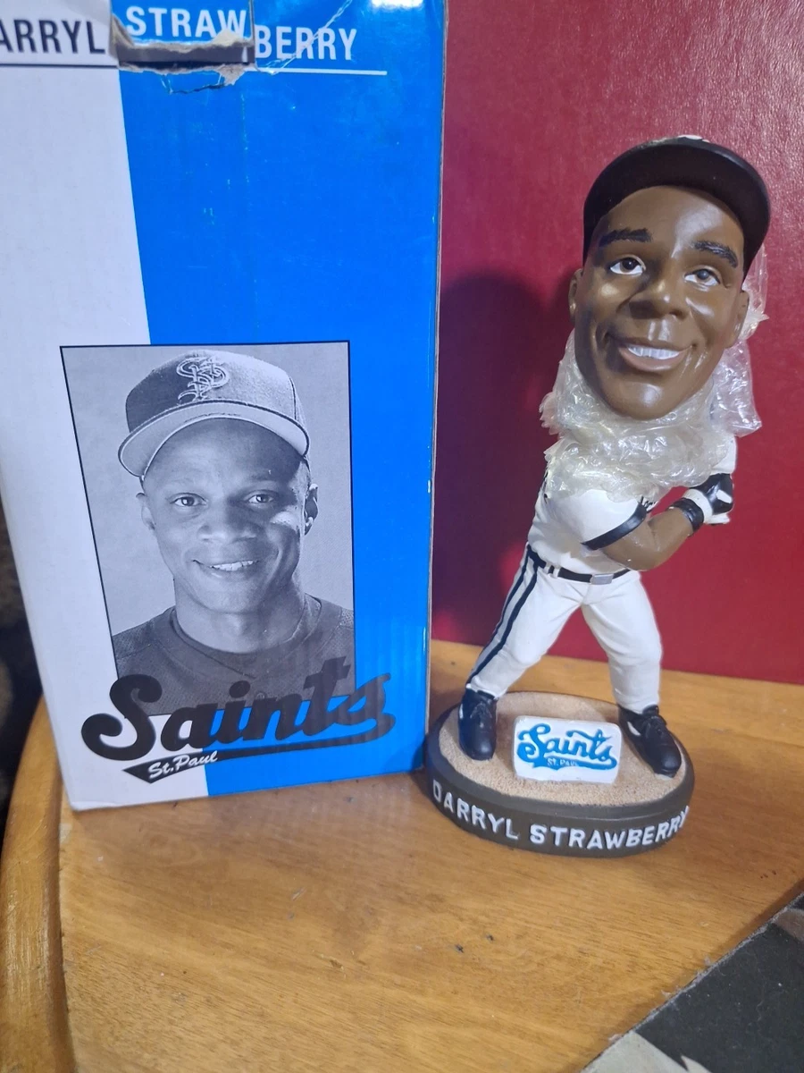 Baseball St. Paul Saints Vintage Bobble Heads for sale | eBay