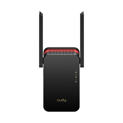 Cudy RE3000 AX3000 Dual Band Wi-Fi 6 Range Extender Retail