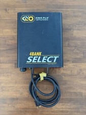 Kino Flo Select 4Bank Ballast R/BAL-415-120, 120VA