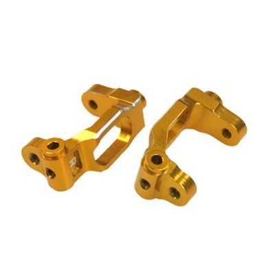 Eagle Model SP C hub caster 10: for R31 [Gold] R31-03_10-GO