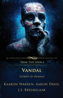 Vandal Stories Of Damage Kaaron Warren (U. A.) Taschenbuch Englisch 2023