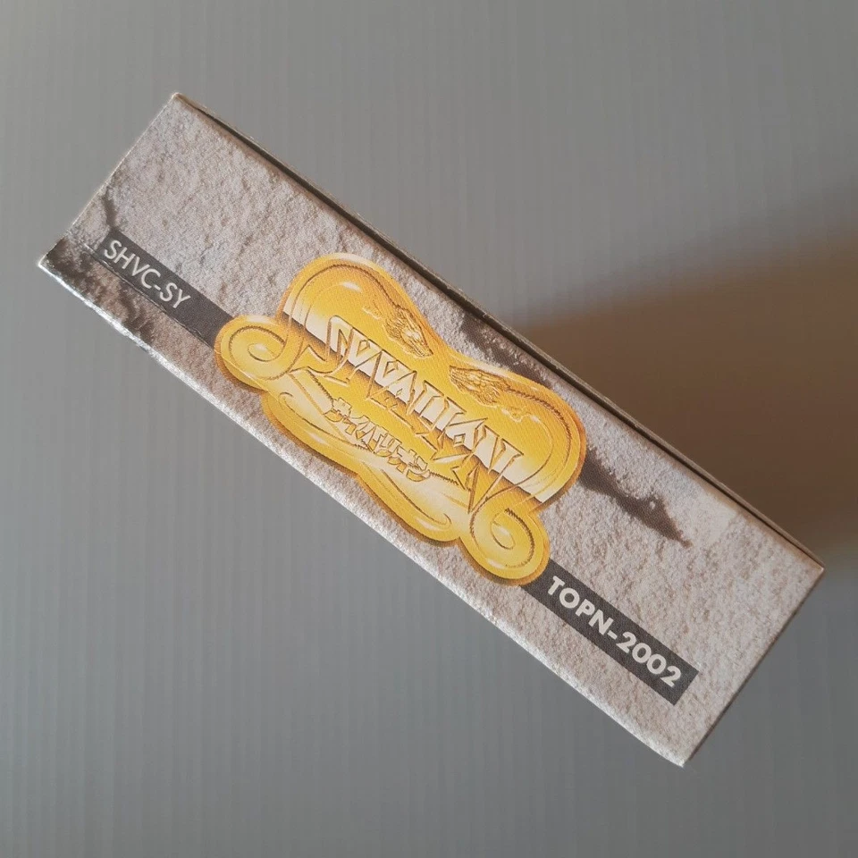 SYVALION Nintendo Super Famicom Japan Import Free shipping FedEx DHL SHVC-SY - Image 3 of 4