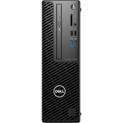 Dell Precision 3460 SFF Intel Core i9-14900 2.0 GHz 32GB 512GB SSD