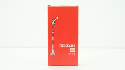 Fleischmann H0 6205 Signal | Zustand: Gebraucht