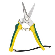 Goat and Sheep Hoof Trimmers Carbon Steel Trimming Shears MultiPurpose Prunin...