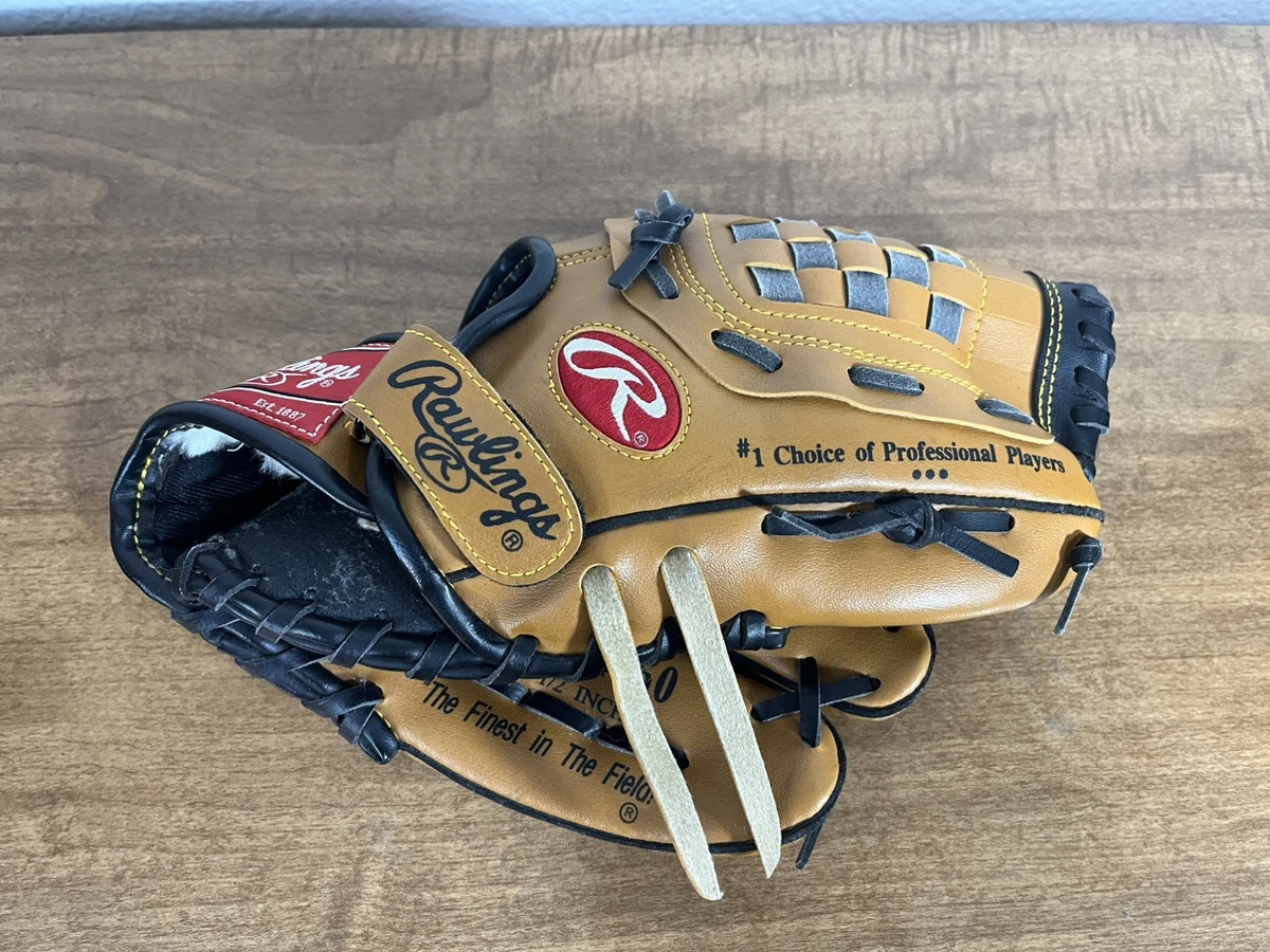Rawlings Derek Jeter Baseball Glove for sale | eBay