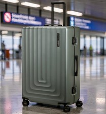 Samsonite Hartschalen Trolley Focus Spinner 8...