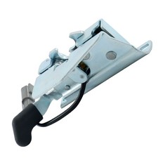 7109661 Door Latch with Sensor for Bobcat T250 T300 T320 T450 T550 T590 T595