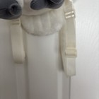 Harry Potter Hedwig Backpack Warner Bros, Approx 14 in x 11 In — photo 4