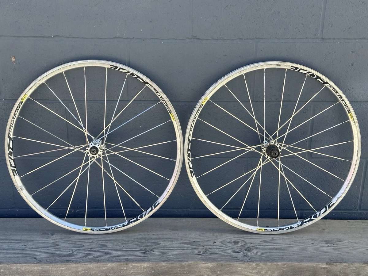 Mavic Crossride for sale | eBay