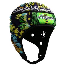 BARGAIN | Steeden First Nations Lightweight Headgear 2026