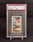 2009 Upper Deck Goodwin Champions - Michael Jordan #114 Mini PSA 10