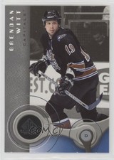 2005-06 SP Game Used Edition Brendan Witt #100 1dm1