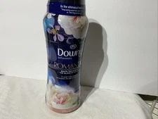 Downy Infusions Romantic In Wash Scent Beads White Tea & Peony X-Large 20.1 oz