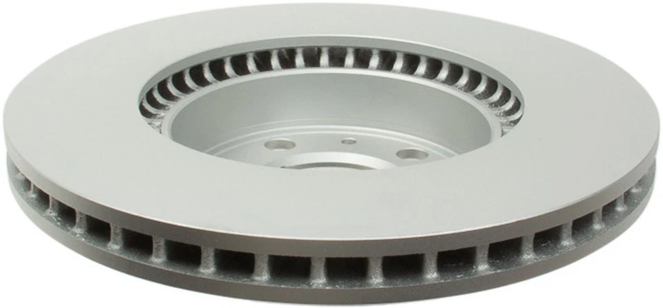 Paquete único rotor recubierto ATE SP26102 ATE para 93-04 Volvo 850 C70 S70 S90 V70 V90 Foto 3 de 4